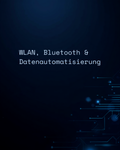 WLAN, Bluetooth & Datenautomatisierung Guide