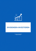 Dividenden-Investieren Cover