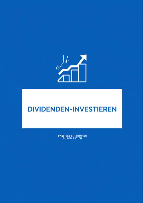 Dividenden-Investieren Cover
