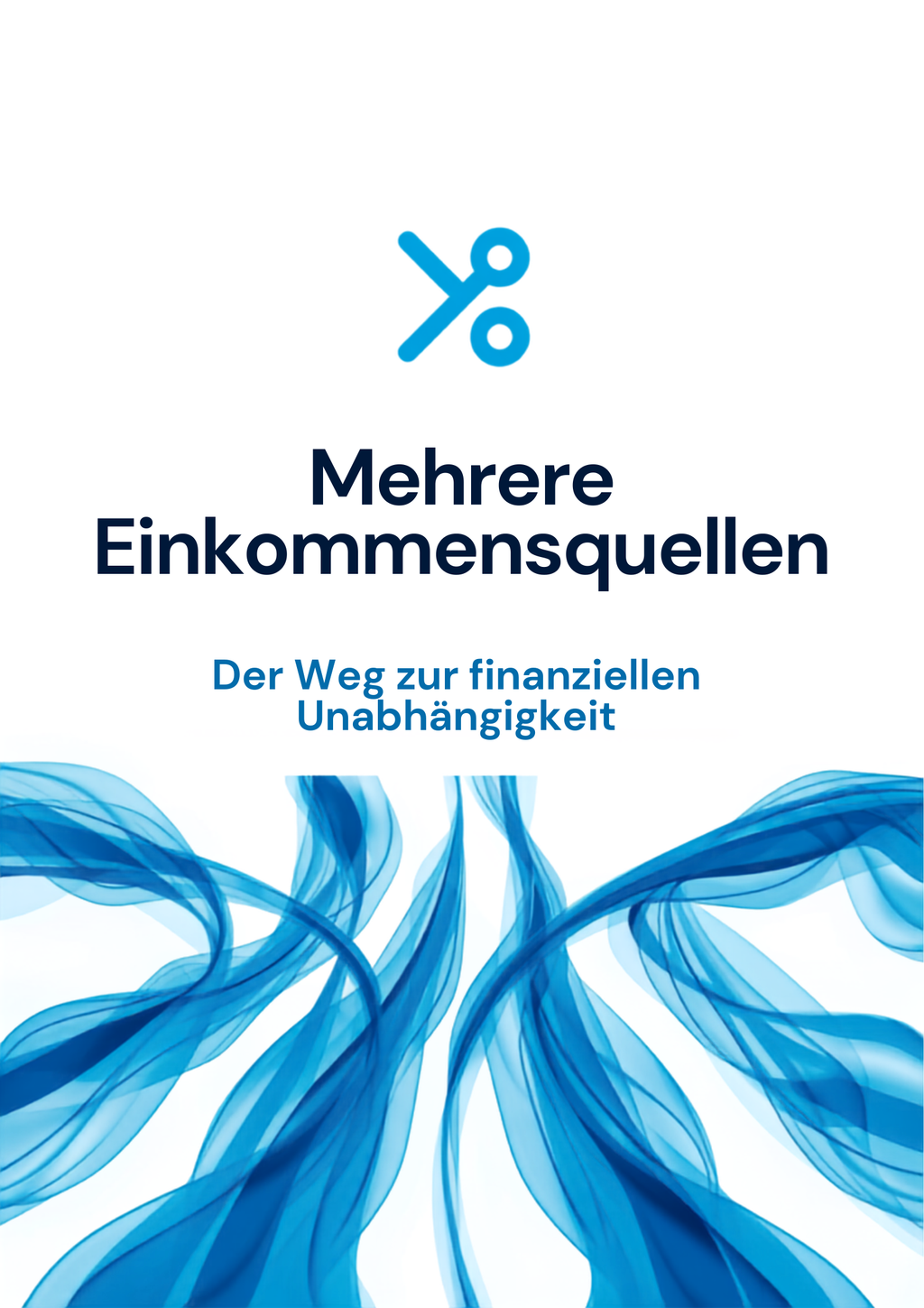 Mehrere Einkommensquellen aufbauen Cover