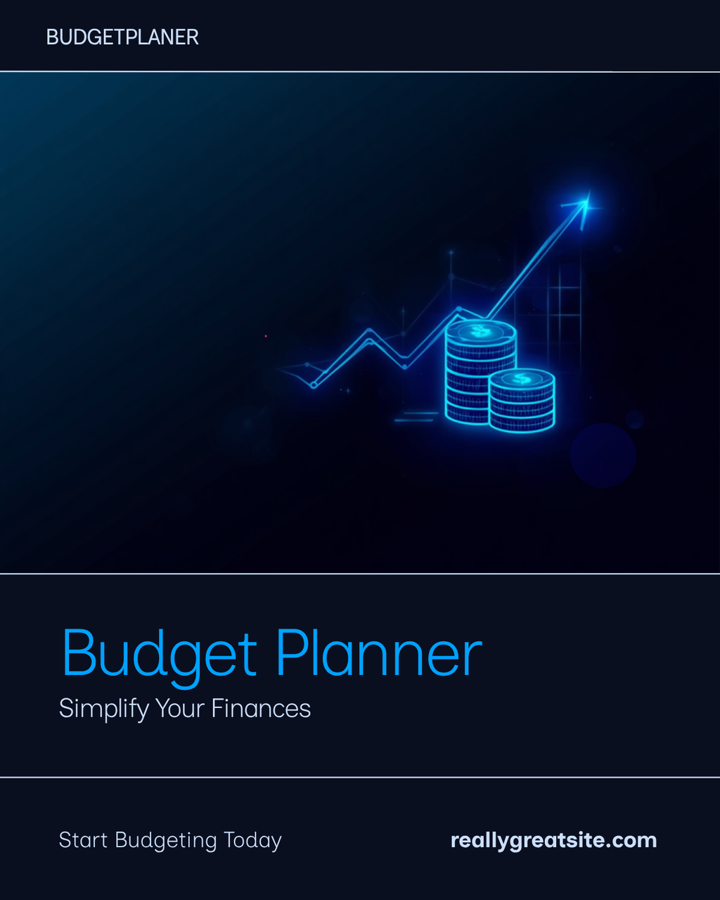 Budgetplaner Excel-Vorlage