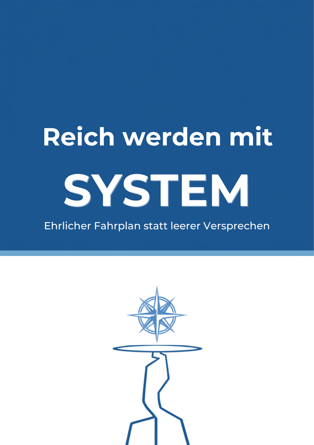 Reich werden mit System Cover