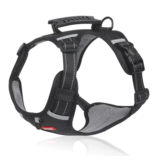 Robustes & Komfortables Hundegeschirr - Activepup™