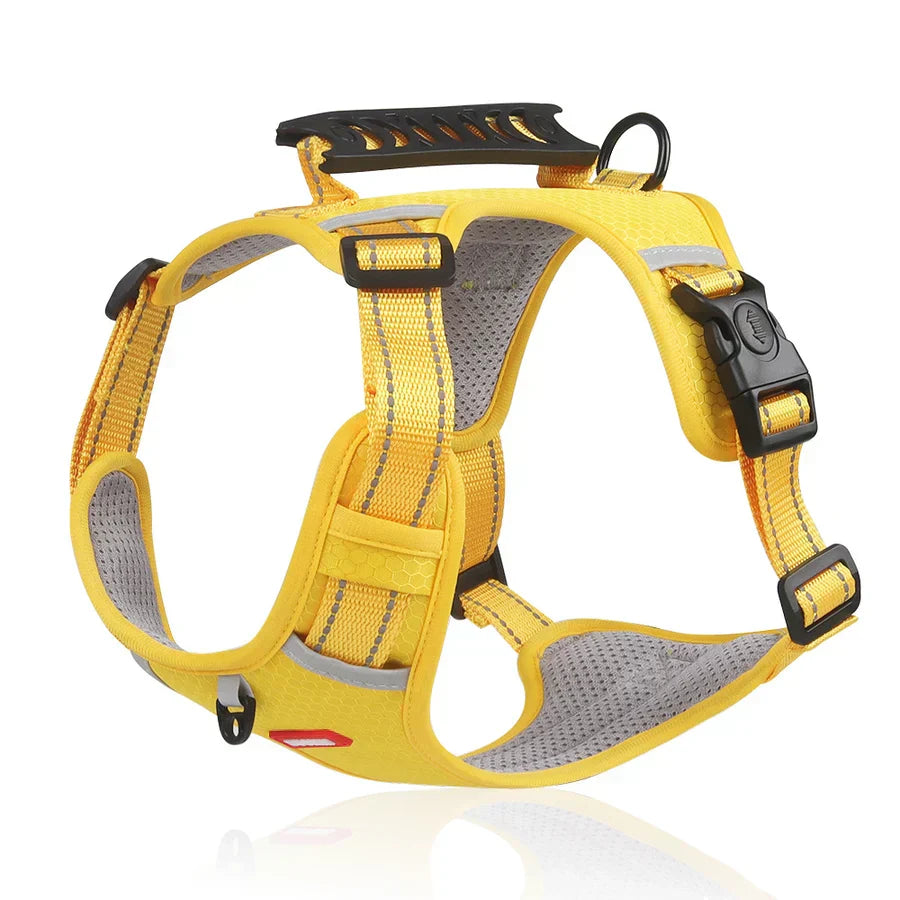 Robustes & Komfortables Hundegeschirr - Activepup™