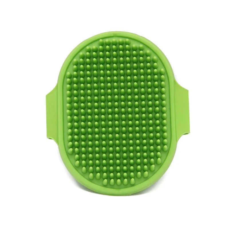 Pet Comb Stainless Steel Needle Comb Pet Dog Cleaning Brush Dog and Cat Hair Removal Floating Hair Cleaning Beauty Skin Care